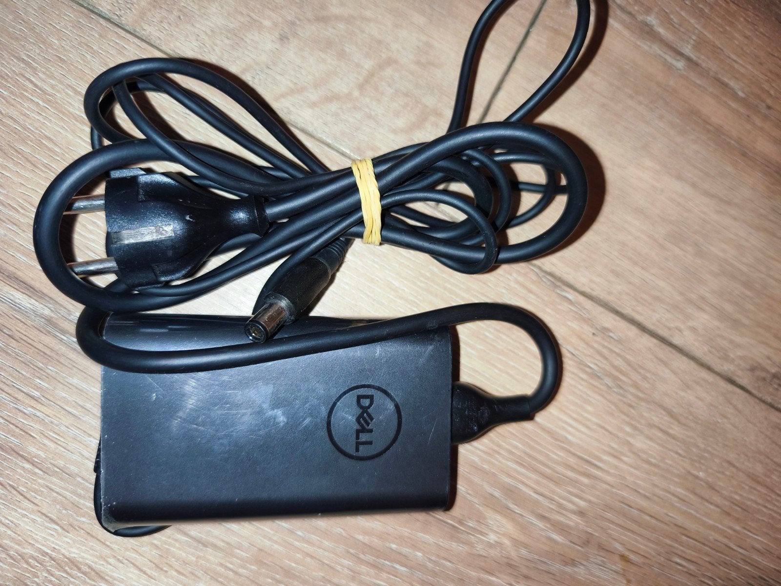 Dell 65W laptop oplader - Zo goed als nieuw, Computers en Software, Ophalen of Verzenden, Nieuw, Dell