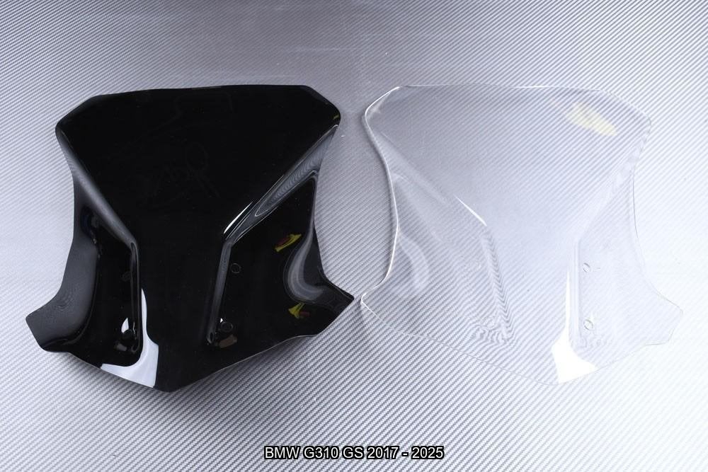 Windscherm BMW G310 GS 2017 - 2025