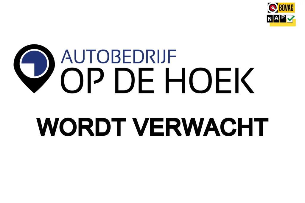 BMW i3 Basis 120Ah 42 kWh ADAPTIEVE CRUISE/COMF € 21.700,0, Automaat, Stof, Gebruikt, 4 stoelen