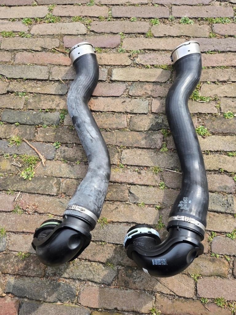 Opel Insignia 2.0T turbo slang, nieuw, Auto-onderdelen, Motor en Toebehoren, Ophalen of Verzenden, Nieuw, Opel