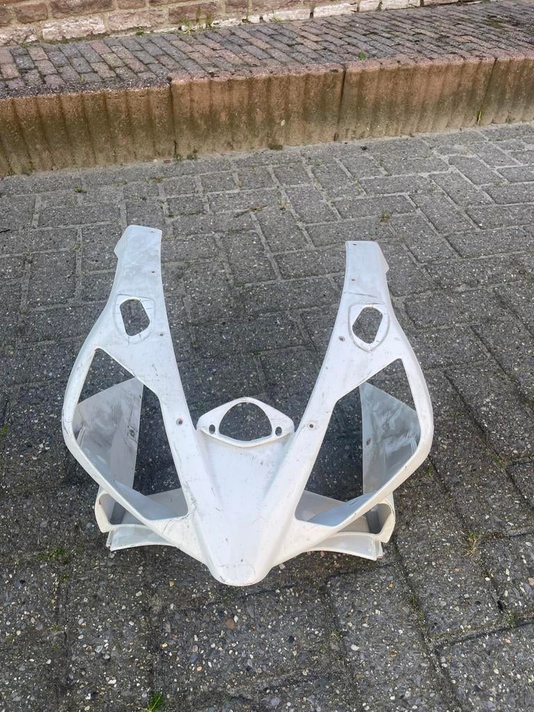 Koplamp kap / front Derbi gpr 50/125 en aprillia rs 50, Ophalen of Verzenden, Koplamp
