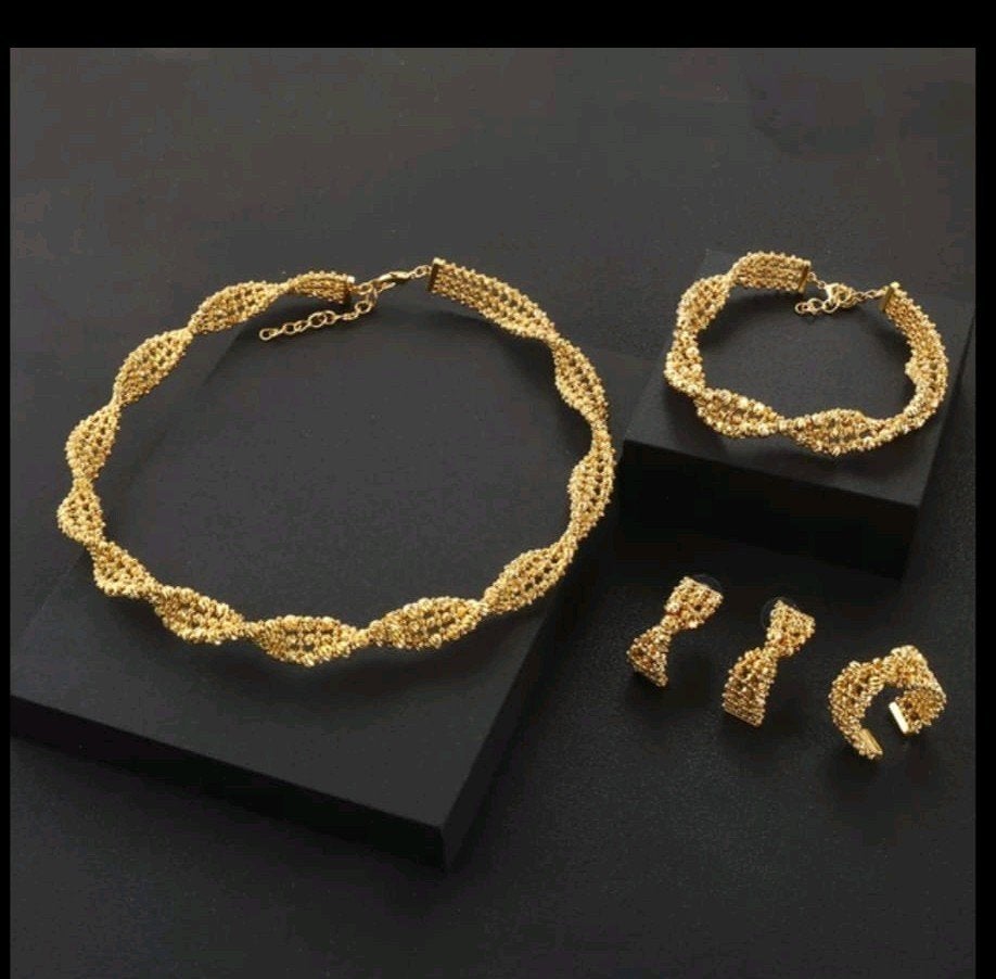 sieraden, Ophalen of Verzenden, Nieuw