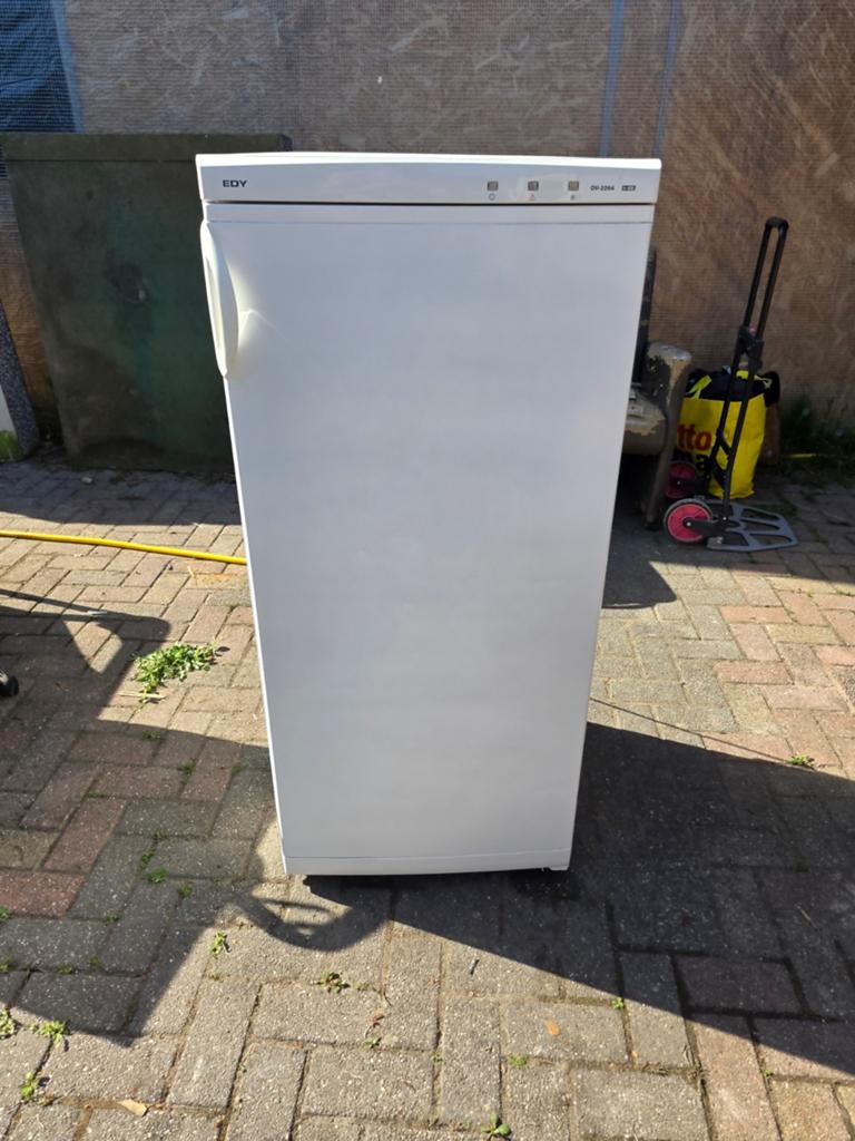 3x  vriezers / tafelmodel vriezer Bosch, Zanussi & EDY, Ophalen of Verzenden, Gebruikt, Minder dan 60 cm