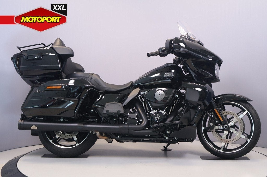 Harley-Davidson STREET GLIDE ULTRA (bj 2025), H-DCUSTOMERSERVICE@Harley-Davidson.com, Harley-Davidson Benelux, Bedrijf, Toermotor