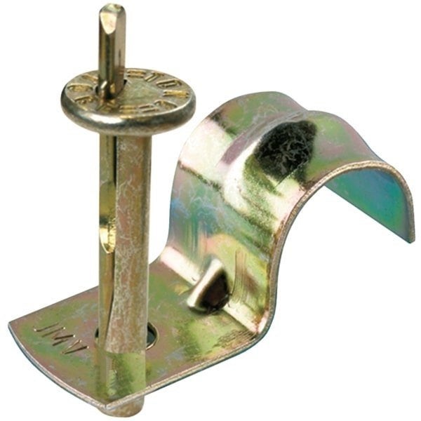 Functiebehoudbeugel met inslaganker 3/4 20mm (150 stuk), Verzenden, Nieuw
