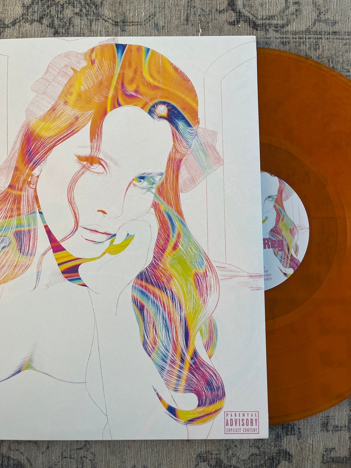 Lana Del Rey - Did You Know That There's a Tunnel Under Ocea, Cd's en Dvd's, LP, Pop, Geseald, Ophalen of Verzenden