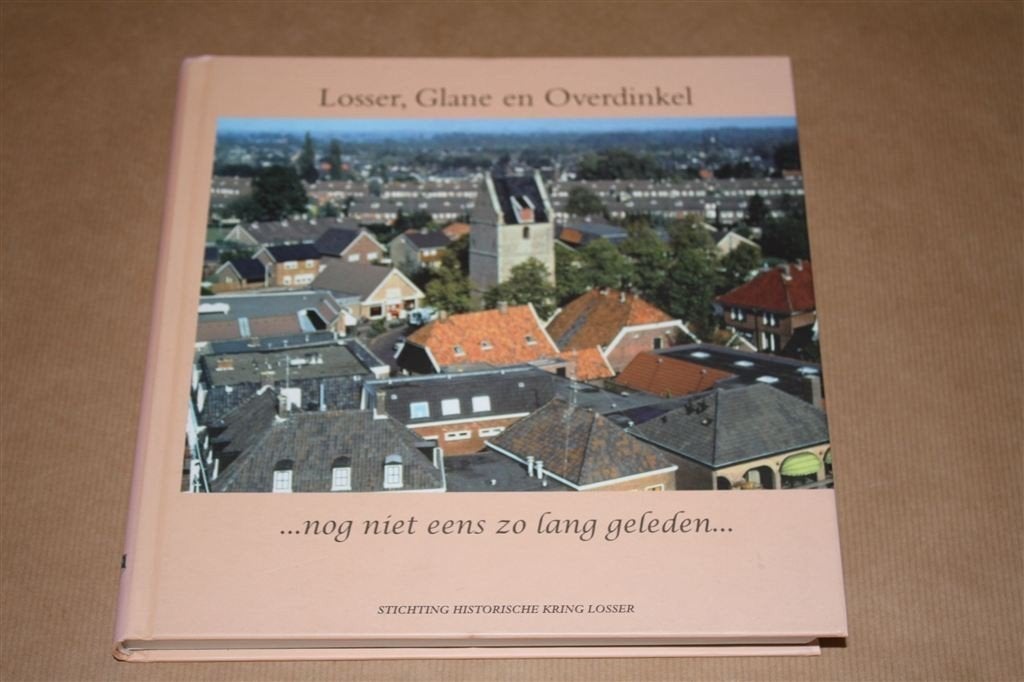 Losser, Glane en Overdinkel., Ophalen of Verzenden, Nieuw