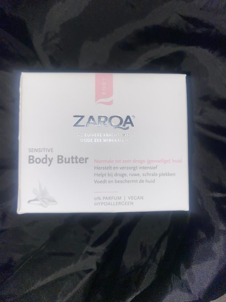 Zarqa, Verzenden, Nieuw, Bodylotion, Crème of Olie
