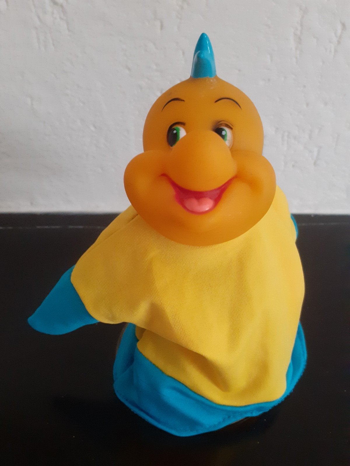 Botje van de kleine zeemeermin, Ophalen of Verzenden, Zo goed als nieuw, Overige typen