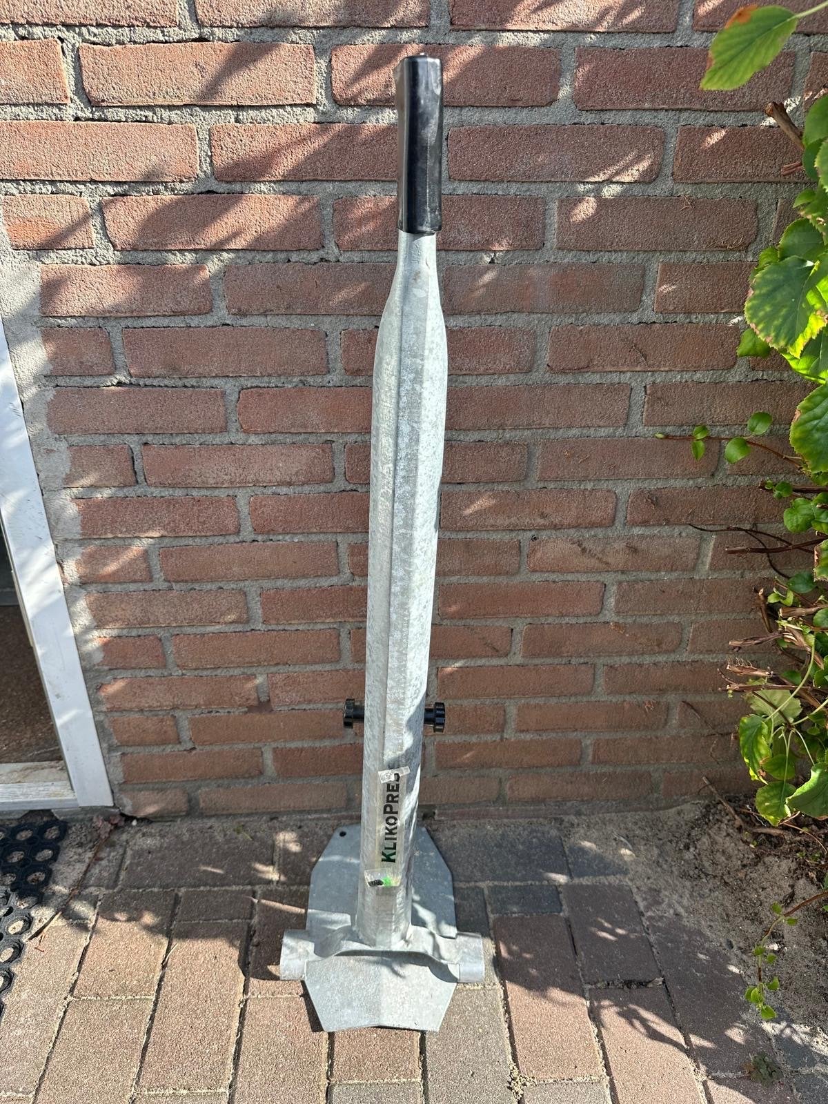 Kliko afvalpers - Nieuw en ongebruikt, Ophalen of Verzenden, Nieuw