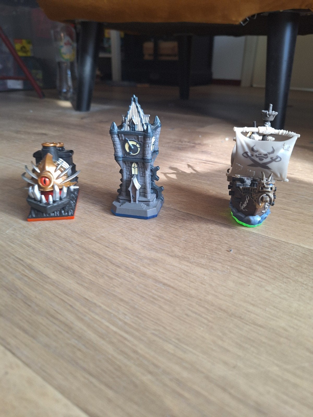Skylanders expansions, Spelcomputers en Games, Games | Overige, 2 spelers, Eén computer, Zo goed als nieuw, Vanaf 7 jaar