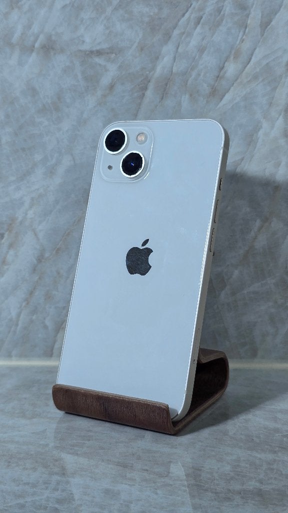 Apple iPhone 14 128GB Wit, Telecommunicatie, 128 GB, ., Wit, Ophalen of Verzenden
