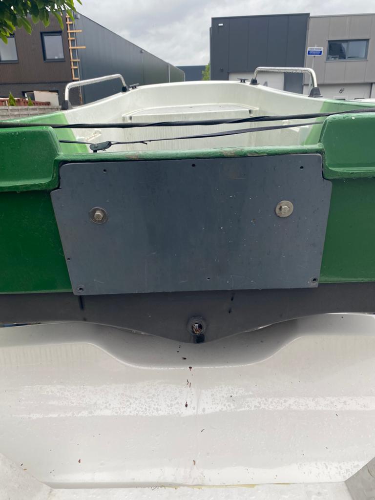 2 leuke bootjes, Ophalen of Verzenden, Motorboot