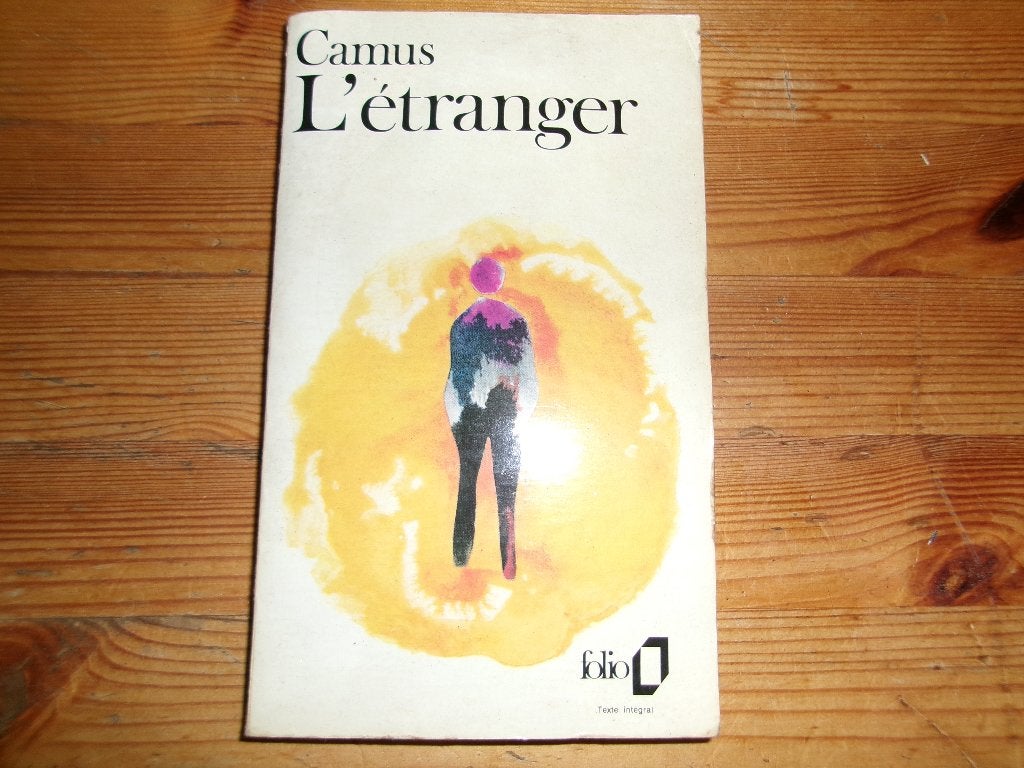 Albert camus, Boeken, Ophalen of Verzenden, Gelezen