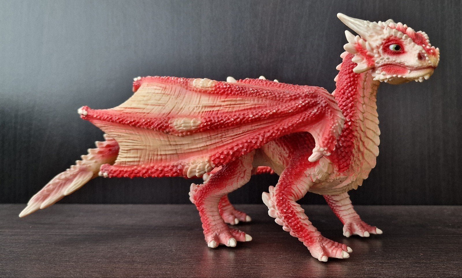 Schleich Bayala Joven Draak - 2011, Kinderen en Baby's, Ophalen, Gebruikt