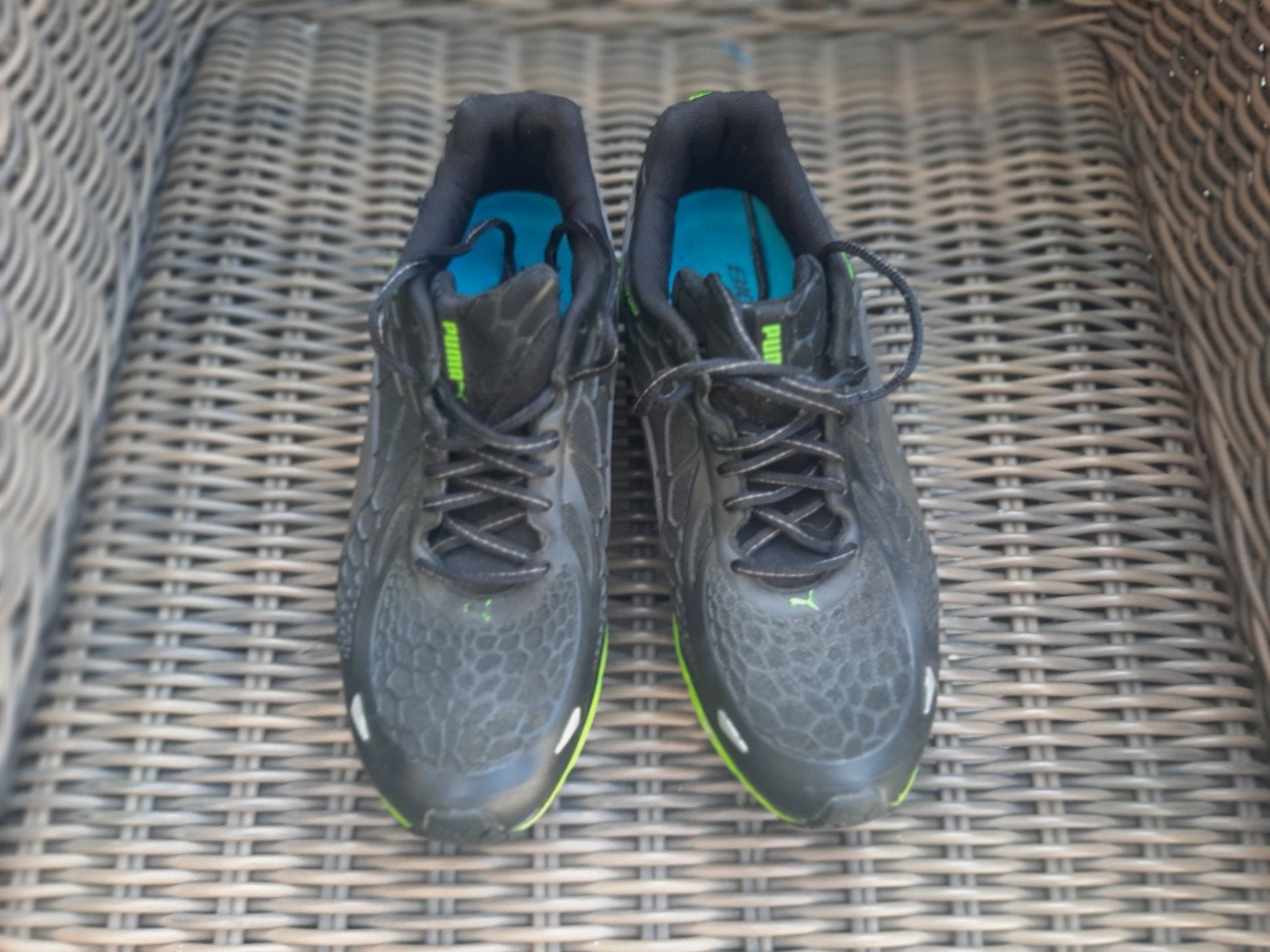 PUMA  - 40, Overige kleuren, Puma, Verzenden, Sneakers of Gympen