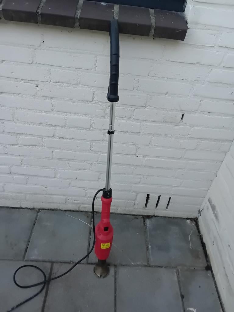 Varo VAR10056/18 Onkruidbrander - Elektrisch, Ophalen, Gebruikt, Varo