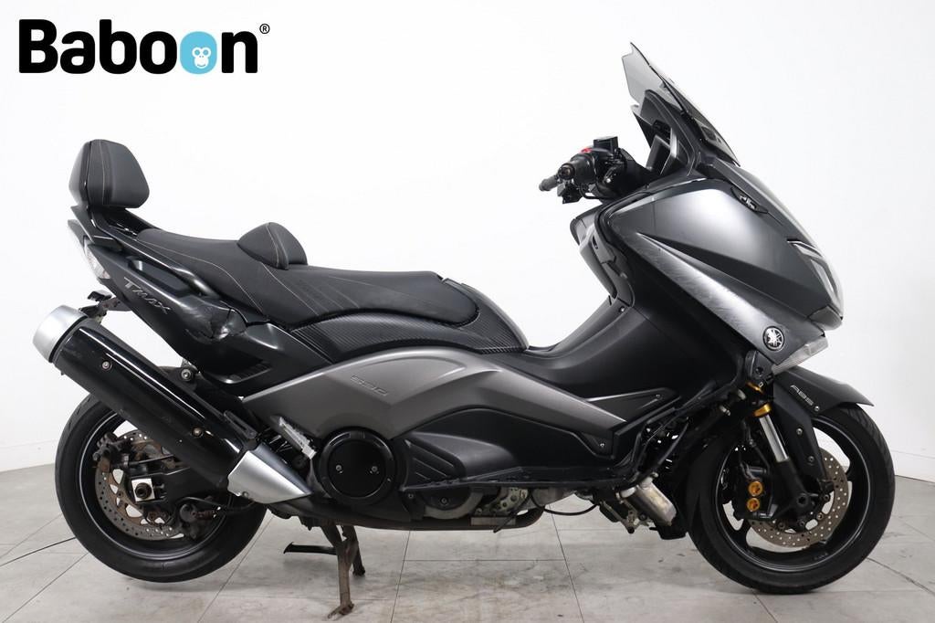 Yamaha XP 530 T-MAX ABS (bj 2015), Motoren, Motoren | Schademotoren, Scooter, Yamaha, ABS