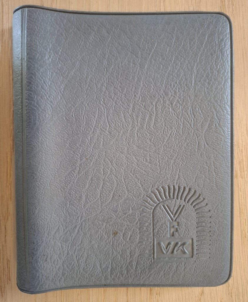 Handboek Verwarmingsketels, Verzamelen, Overige Verzamelen, Verzenden, Zo goed als nieuw