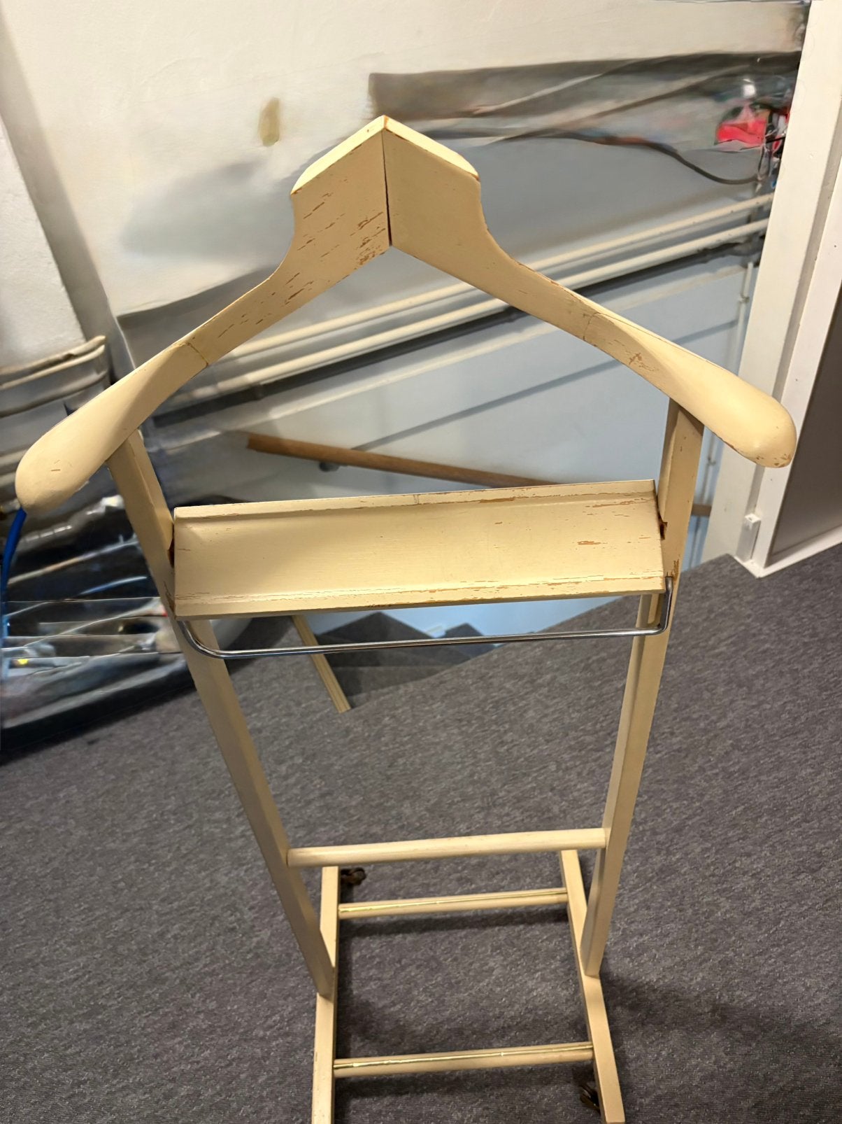 Brocante dressboy, Kleding | Dames, Ophalen, Zo goed als nieuw