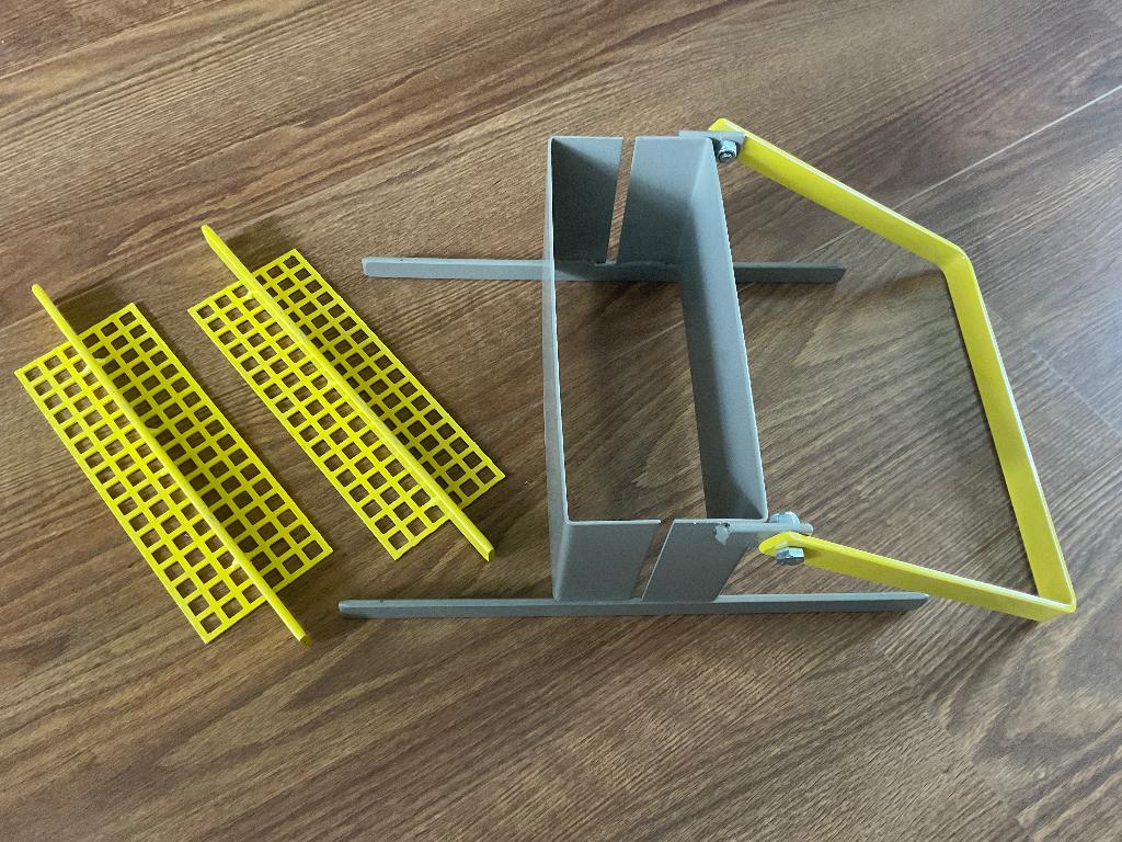 Brikettenpers papierpers NIEUW!, Minder dan 3 m³, Ophalen of Verzenden