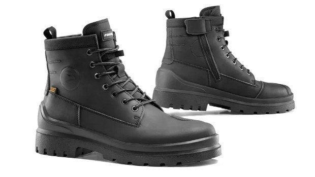 Motorschoenen Falco vanaf 129,- maten 42 t/m 47, Nieuw met kaartje, Falco, Splash design BV, Heren