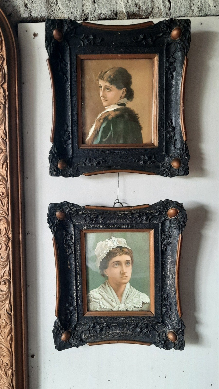 oud lijstje (nuzzelspul), Ophalen of Verzenden