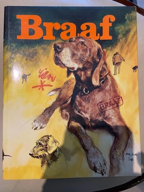 diverse honden boeken, Ophalen of Verzenden, Zo goed als nieuw, Honden