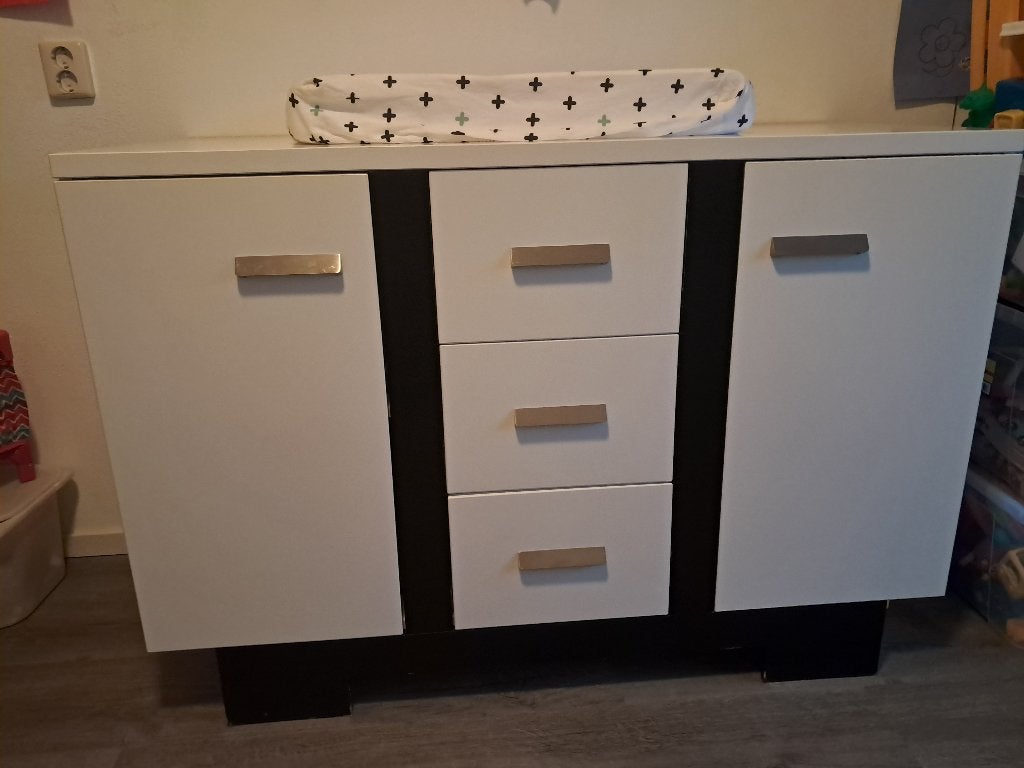 Commode Babykame
