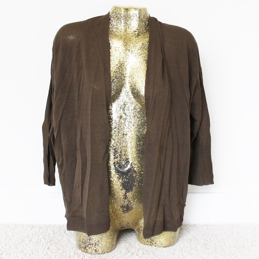 Gerry Weber Vestje - 92 (M) € 20,-, Maat 38/40 (M), Overige kleuren, Ophalen of Verzenden, Zo goed als nieuw
