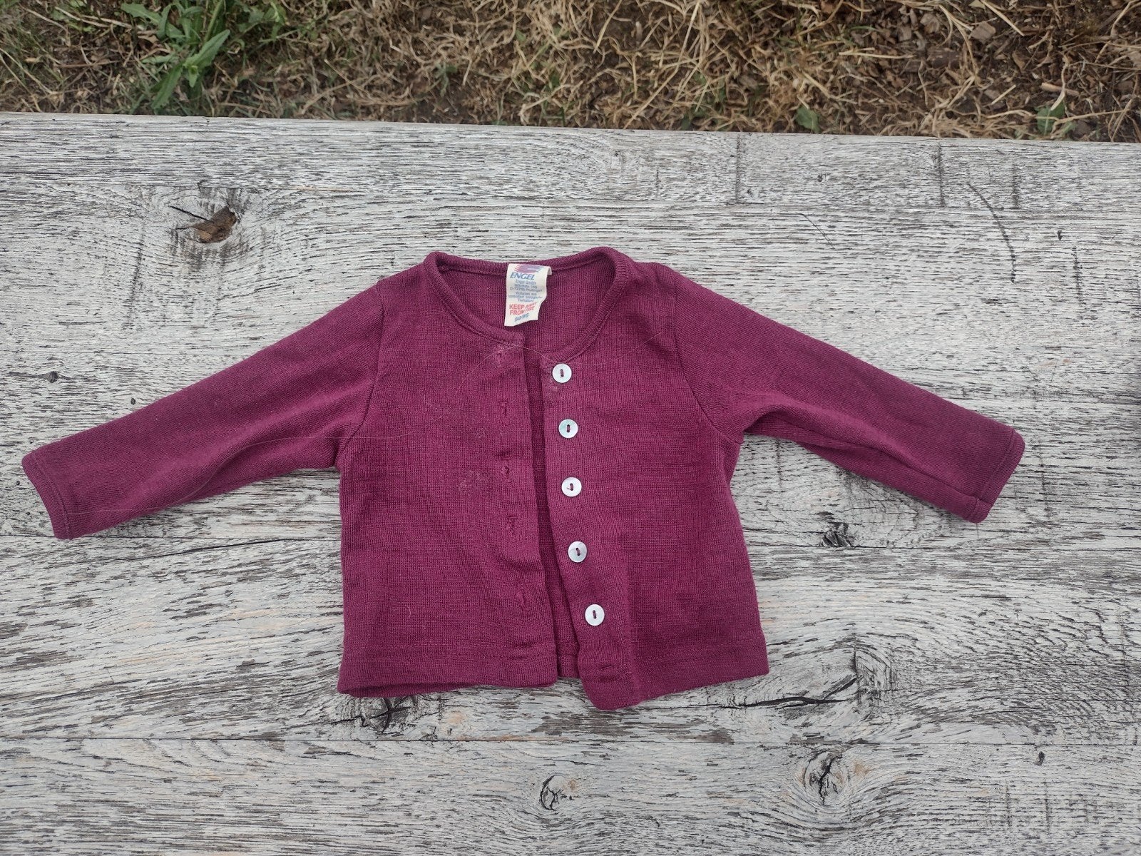 Babykleertjes wol | Joha | Engel | lillebarn | maat 50/56/60, Ophalen of Verzenden, Zo goed als nieuw