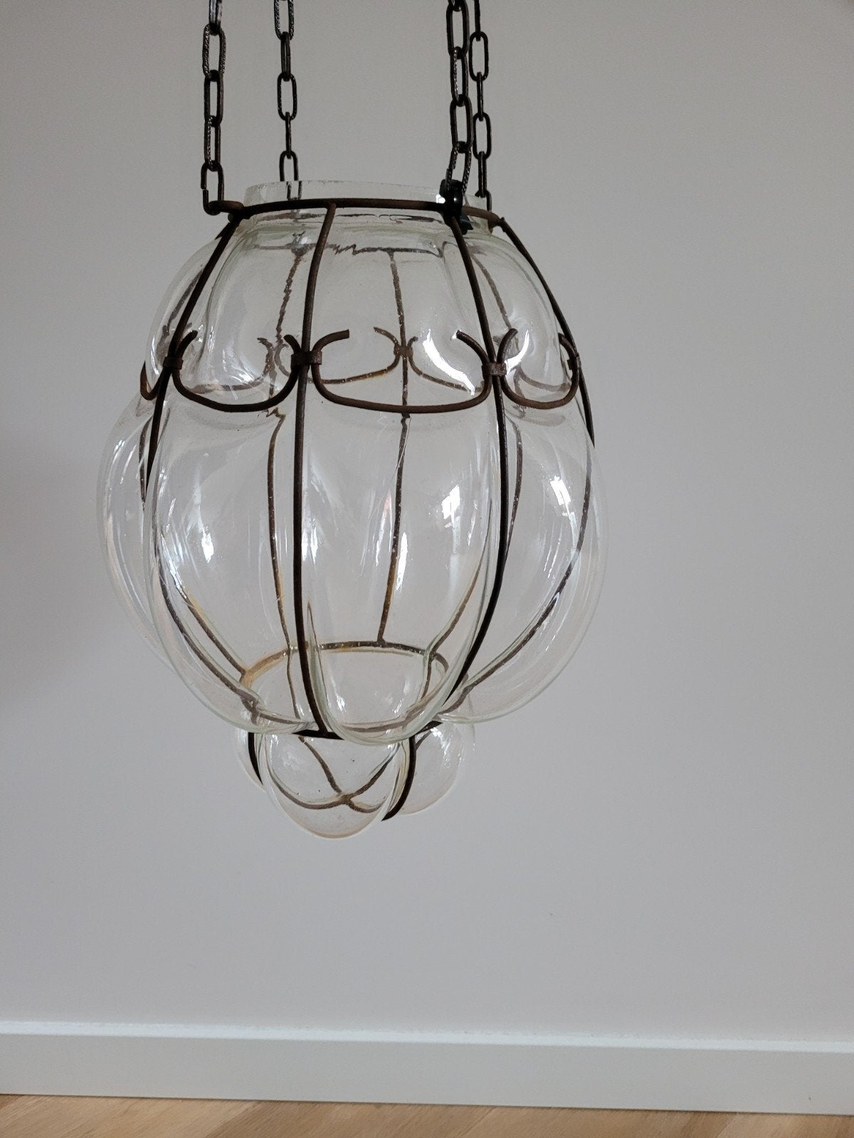 Venetiaans lampglas, Ophalen of Verzenden