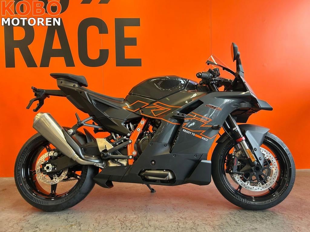 KTM 990 RC R (bj 2026), Motoren, Motoren | KTM, 2 cilinders, KTM, Bedrijf, Onbekend