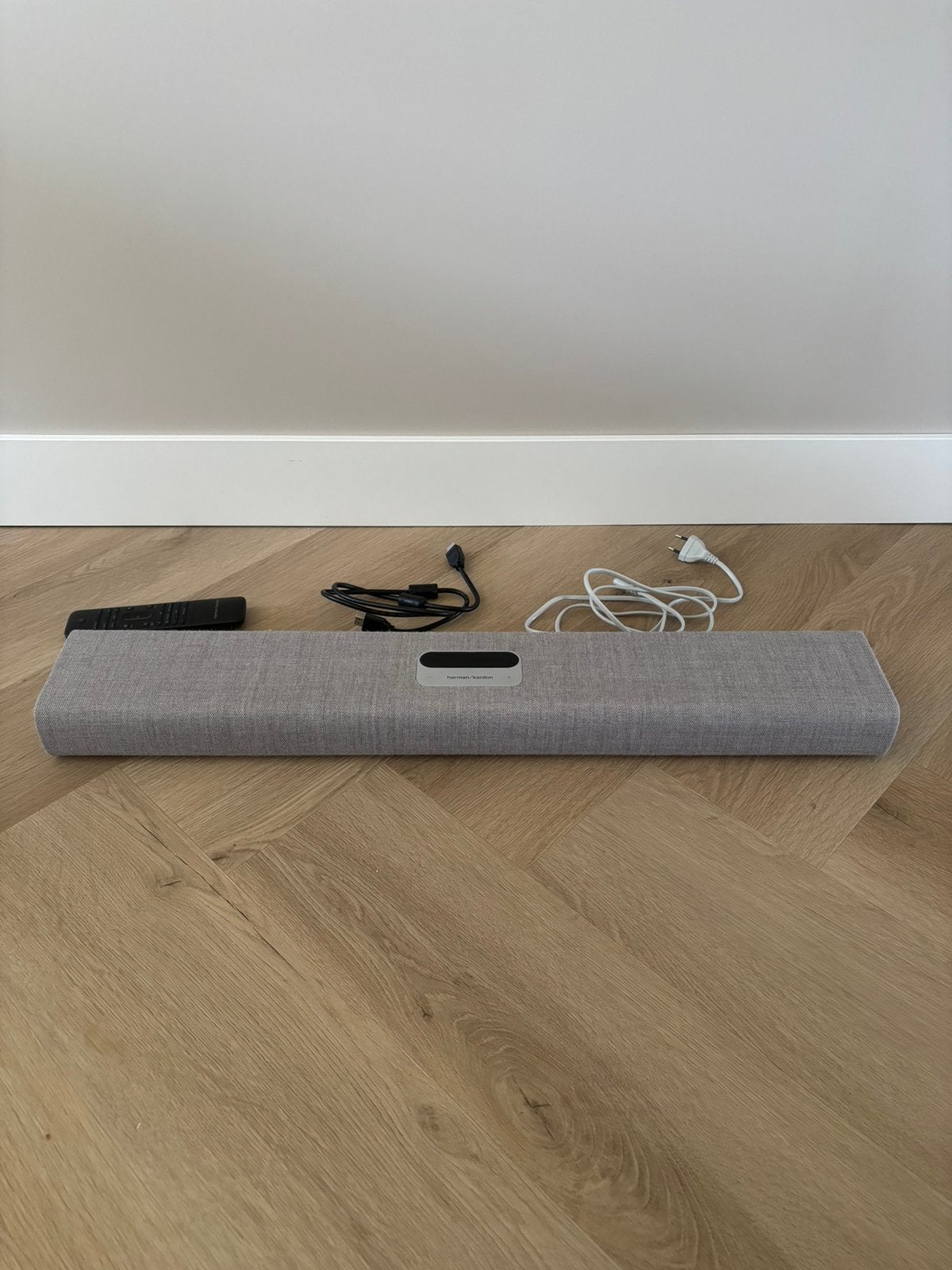 Harman Kardon Citation Multibeam 700 Soundbar, Audio, Tv en Foto, Soundbars, Ophalen, Bluetooth, Zo goed als nieuw
