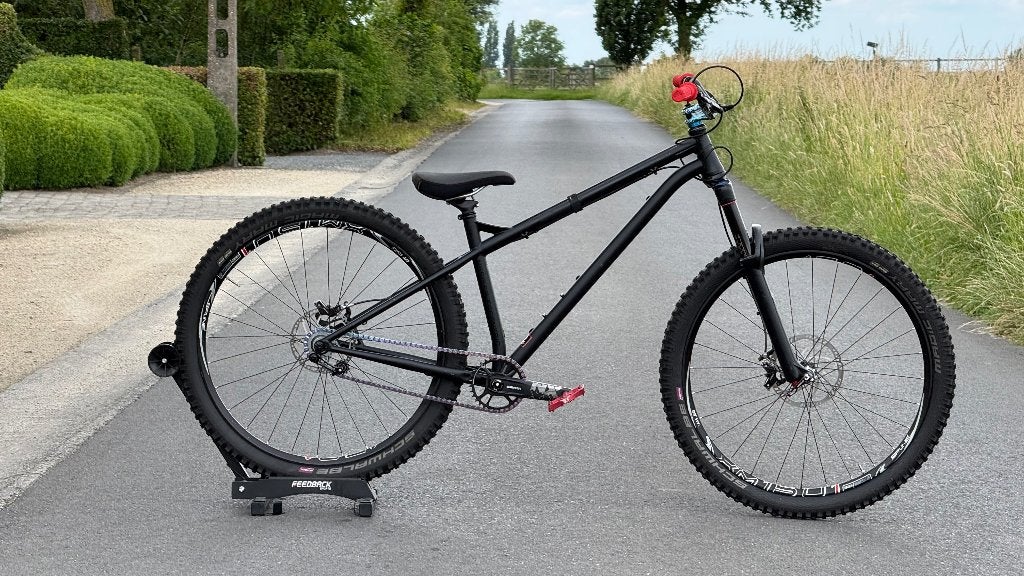 NS Bikes Eccentric ST 27.5" Custom Build | Trail Hardtail, Hardtail, Ophalen of Verzenden, Zo goed als nieuw, Overige merken