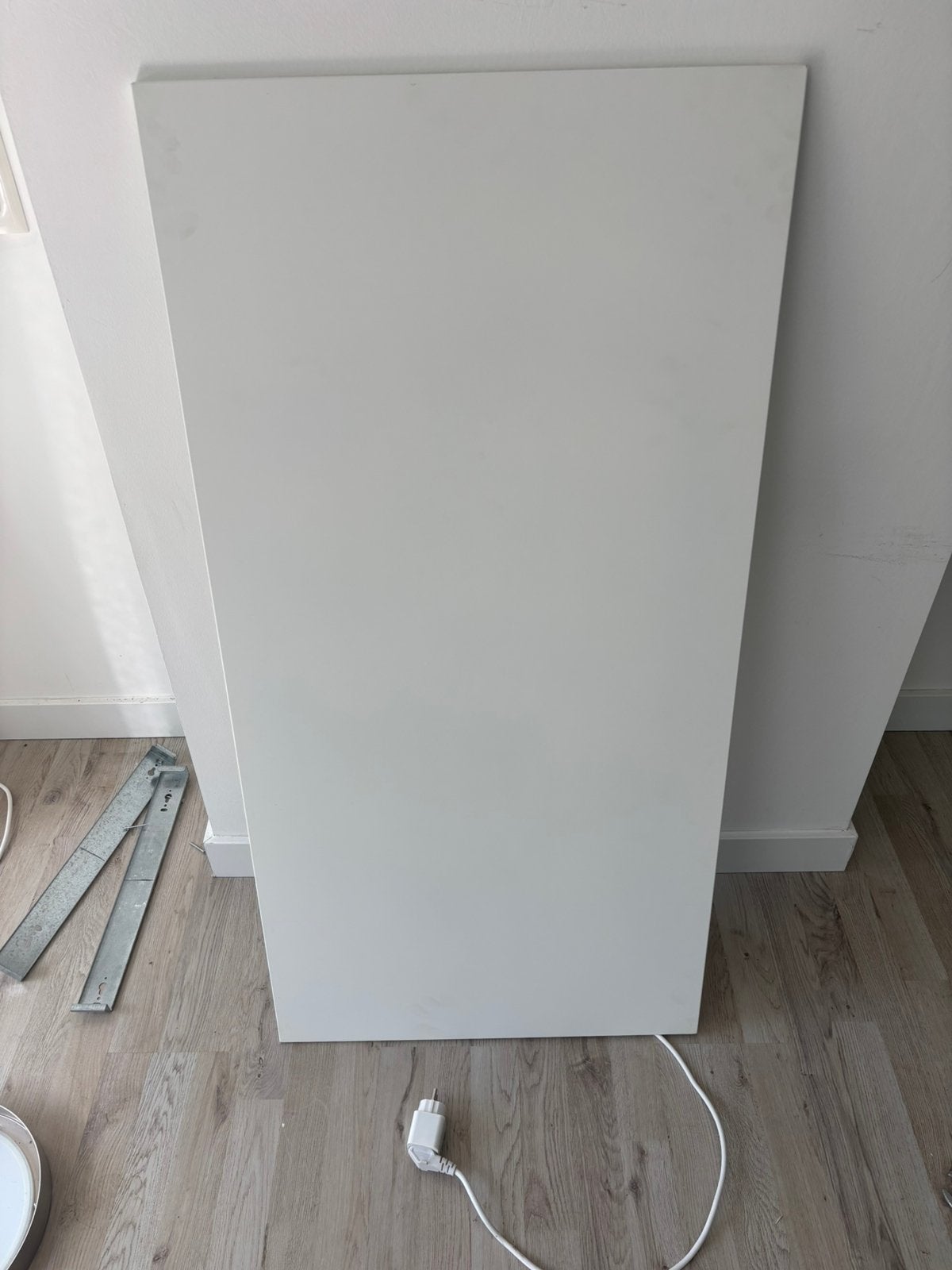 Infrarood panelen heating paneel, Ophalen of Verzenden, 60 tot 150 cm, Overige typen, 30 tot 80 cm