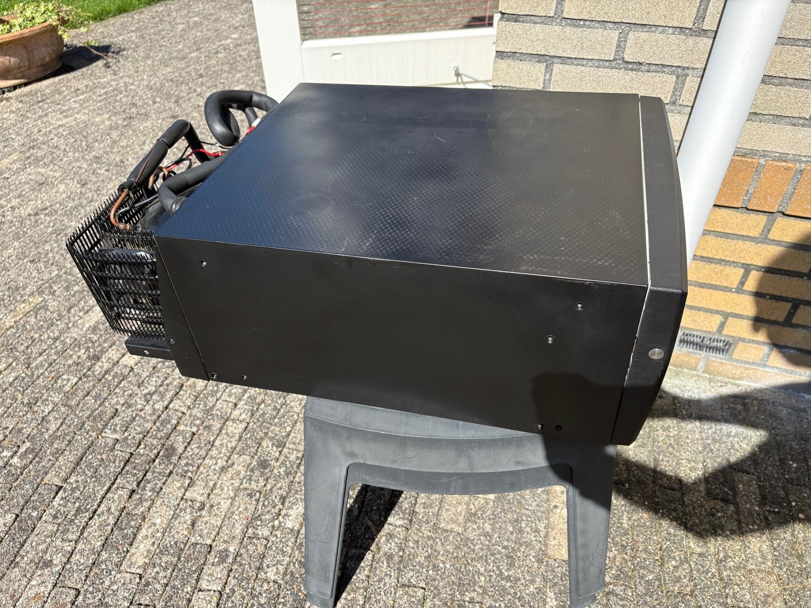 Dometic Koellade CD30 - Compacte Koelkast voor Camper/Boot., Witgoed en Apparatuur, Koelkasten en IJskasten, Ophalen, Minder dan 75 liter