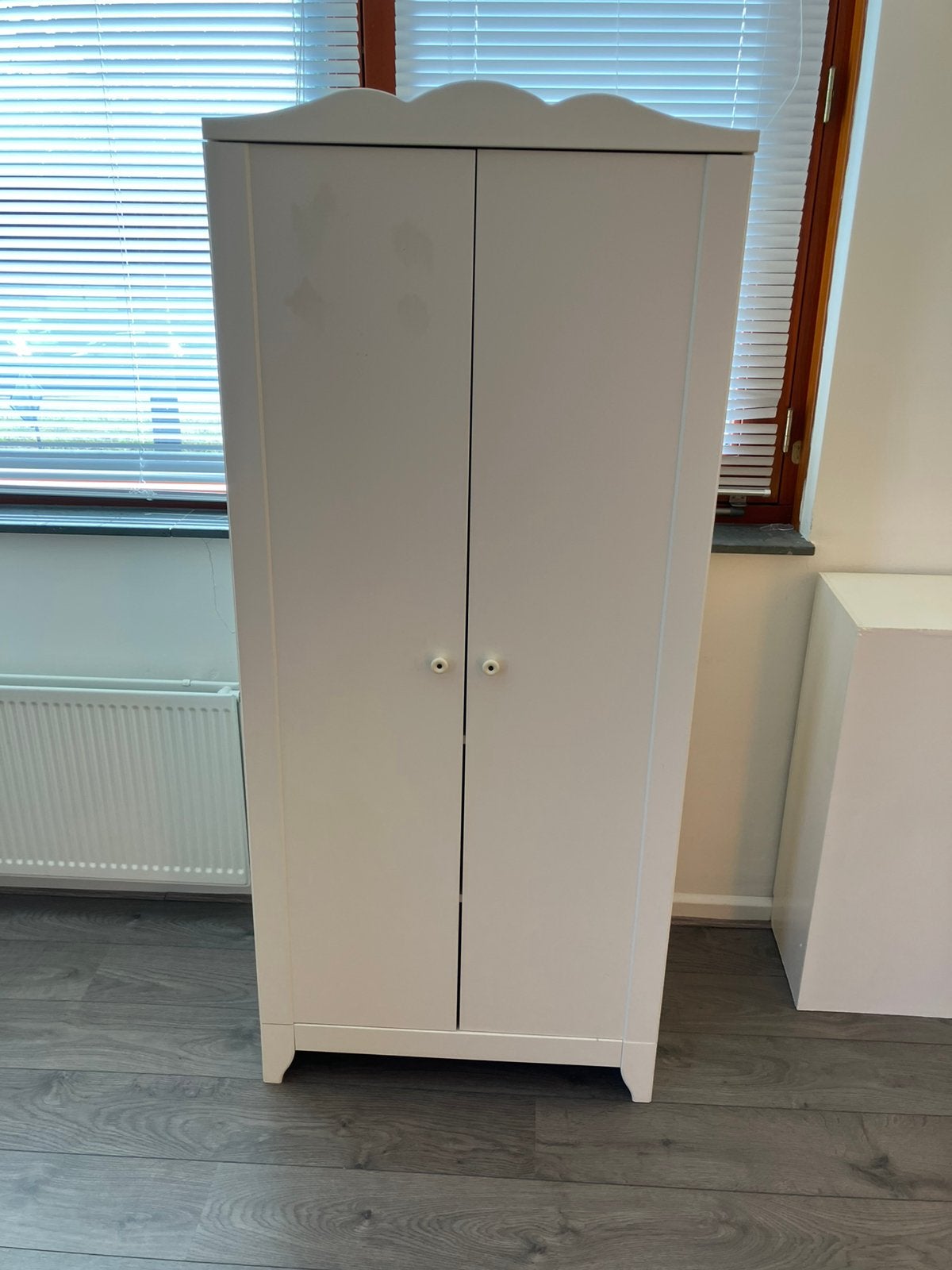 Ikea smagora kast kinderkamer, Ophalen, 50 tot 100 cm, Zo goed als nieuw, Minder dan 100 cm
