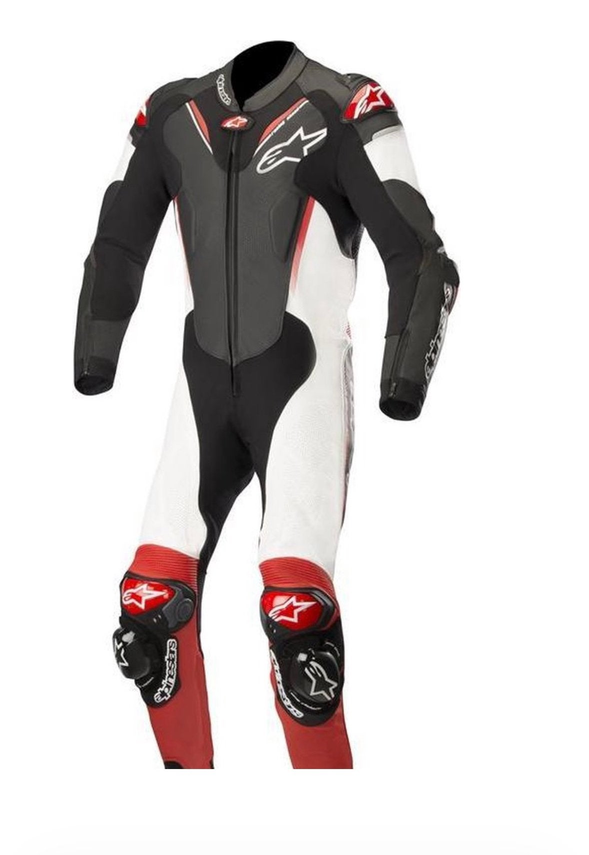 Alpinestars maat 50, Motoren, Kleding | Motorkleding, Ophalen of Verzenden, Tweedehands, Broek | leer