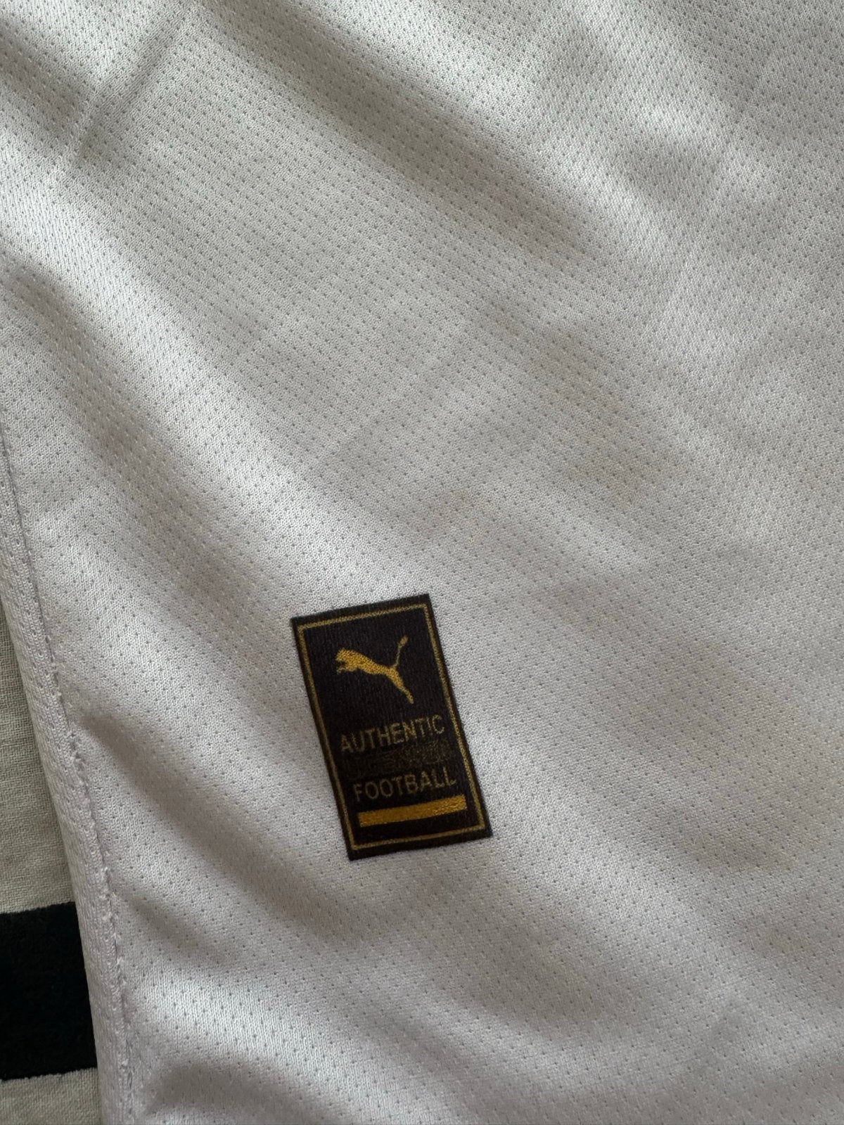 Marokko voetbalshirt Hakimi #2 - Maat S, Maat S, Verzenden, Zo goed als nieuw, Shirt