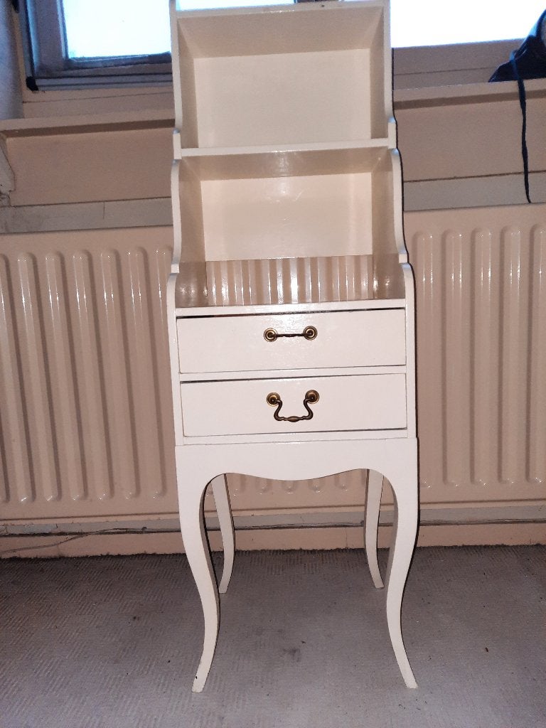 Een Brocant Vintage Kastje, Ophalen of Verzenden