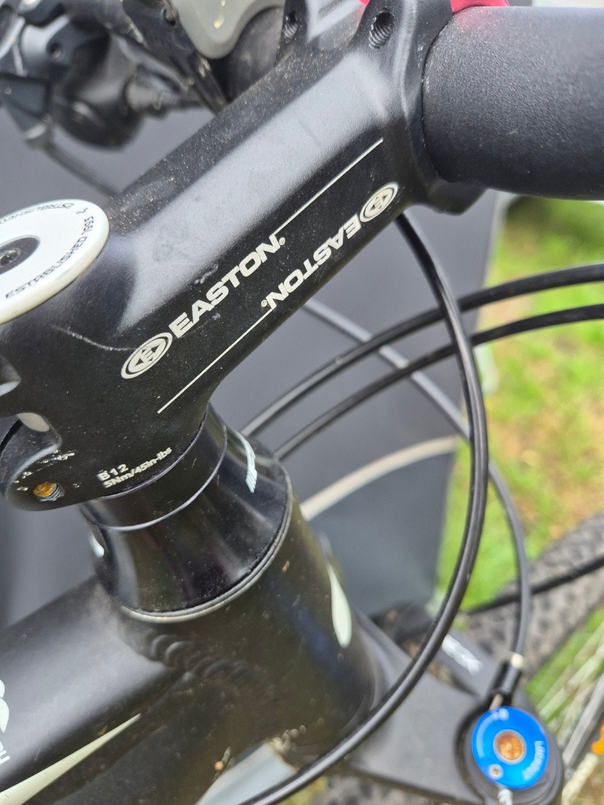 Cube Analog Mountainbike - Goede Staat, Fietsen en Brommers, Gebruikt, Vering, Overige maten, Meer dan 20 versnellingen