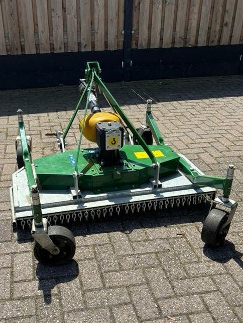 Zeer nette weilandbloter. 120 cm, Ophalen, Grondbewerking