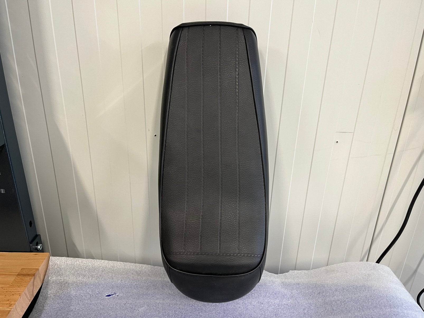 Super nette buddyzit Yamaha FS1, Ophalen of Verzenden, Nieuw, Zadel, Yamaha