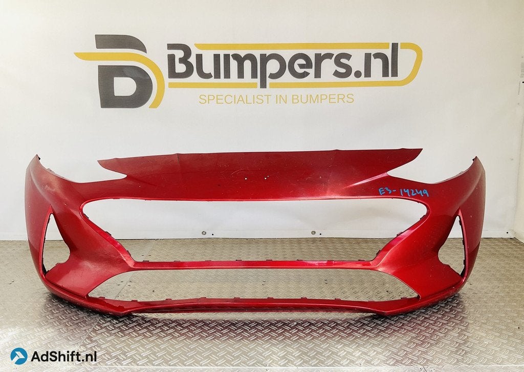 Bumper Hyundai i10 lll 86511-K7000 Voorbumper 2-E3-14249z, Bumper
