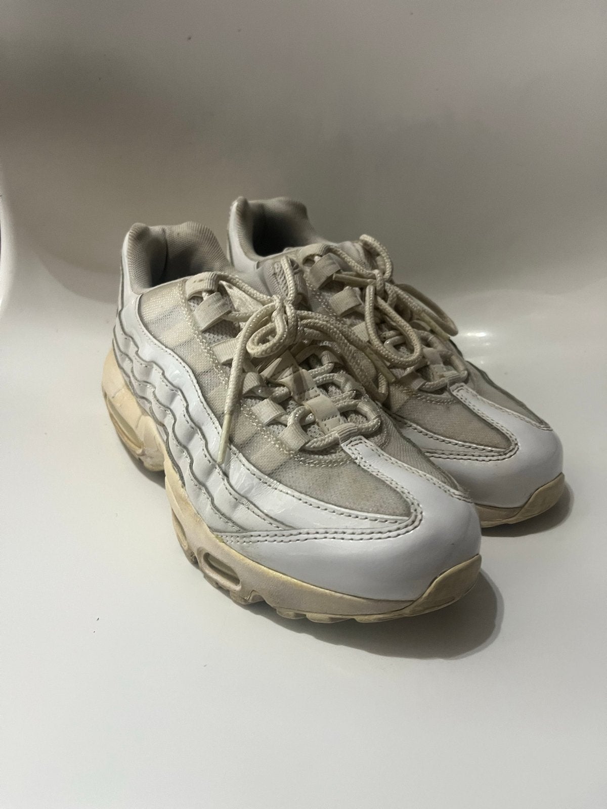 Nike Air Max 2017 Triple White maat 38 schoonmaak als nieuw!, Kleding | Dames, Schoenen, Wit, Ophalen of Verzenden, Sneakers of Gympen