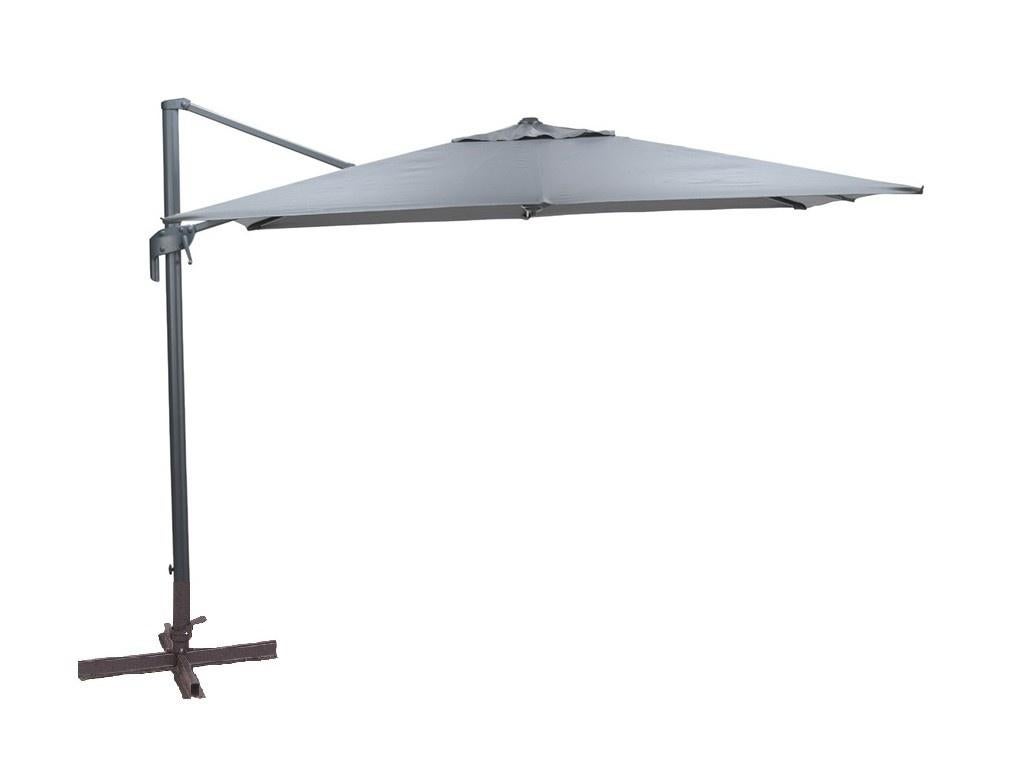 Aluminium Zweefparasol van Garden Impressions hawai, Roystore.nl@gmail.com, Nieuw, Zweefparasol, Roystore