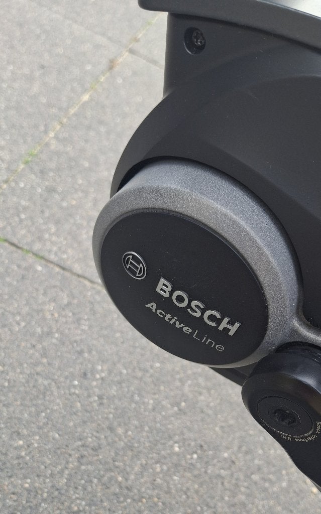 Pegasus Ancura Ebike - Bosch midden motor - 500 WH - ZGAN✅✅, Ophalen, Pegasus - Bosch, Pegasus - Bosch, Pegasus - Bosch