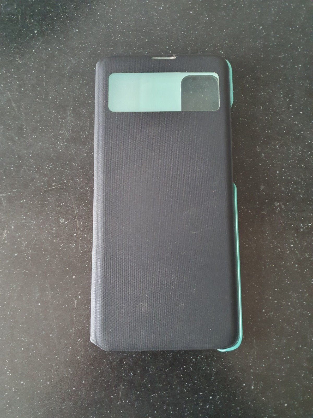 Hoesje Samsung A 51, Ophalen, Zo goed als nieuw