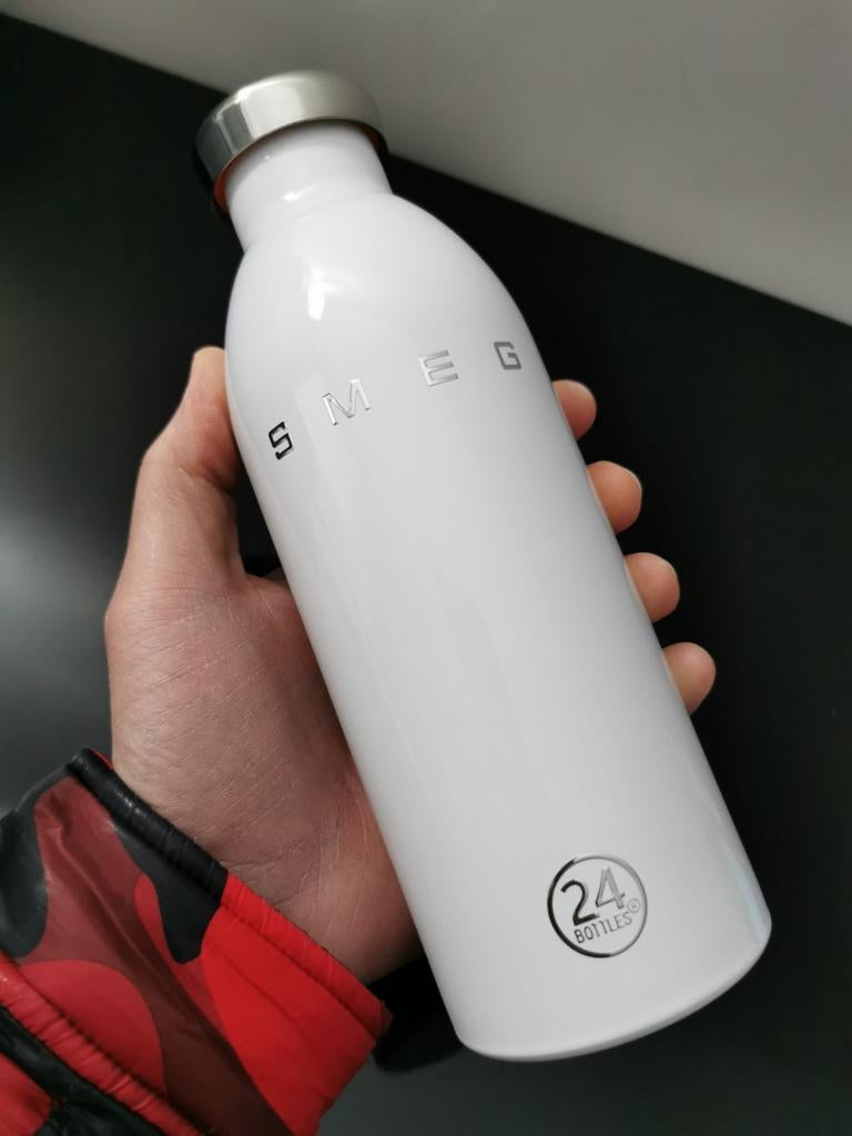 Smeg Koffiebeker, Ophalen of Verzenden, Nieuw